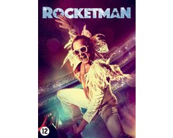 Rocketman (DVD)