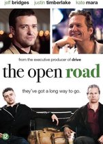 Open Road (DVD)