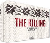 Killing - Seizoen 1 - 3 (DVD)