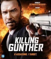 Killing Gunther (Blu-ray)