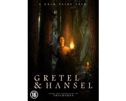 Gretel And Hansel (DVD)