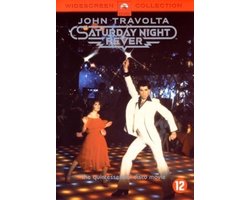Saturday Night Fever (DVD) Saturday Night Fever (DVD)