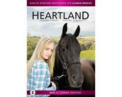 Heartland 4 (DVD)