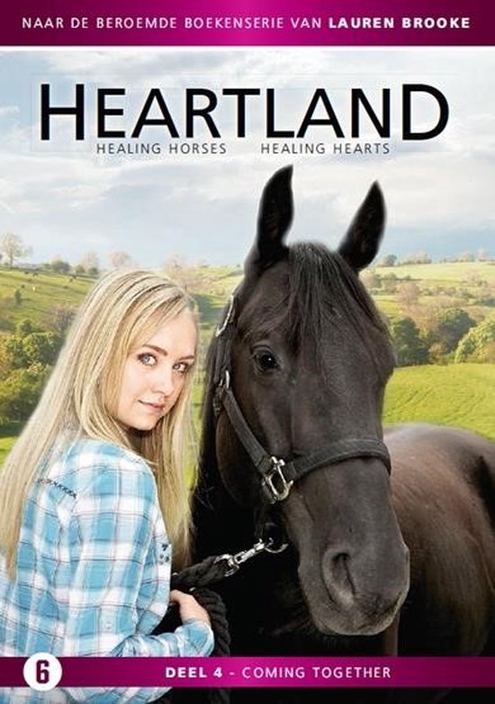 Heartland 4 (DVD)