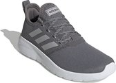 adidas Performance Lite Racer Rbn Hardloopschoenen Mannen grijs 46