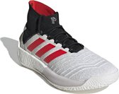 adidas Performance Predator 19+ Tr Pp De schoenen van de voetbal Mannen wit 42 2/3