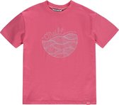 O'Neill T-Shirt Harper - Pink Lemonade - 152