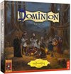 Afbeelding van het spelletje uitbreiding kaartspel Dominion: Nocturne
