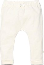 Moodstreet Petit Broek baby warm white maat 80