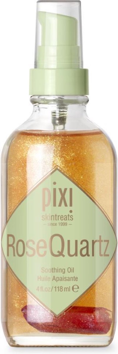 Pixi - RoseQuartz Soothing Oil - 118 ml