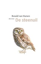 De vogelserie 23 - De steenuil