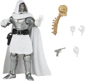 speelfiguur Dr. Doom junior 15 cm 6-delig