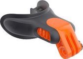 Garpex® Bite Mount geschikt voor diverse Action Camera - Mouth mount voor Surfen Zwemmen Snorkelen Duiken Surf - Accessoire voor Vastleggen Actiebeelden - Bevestigingsset voor Tanden - Waterdicht