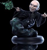 Quantum Mechanix Harry Potter: Voldemort Q-Fig Figuur