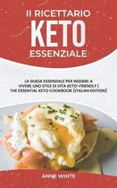 Il ricettario Keto essenziale