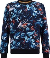 WE Fashion Jongens sweater met dessin