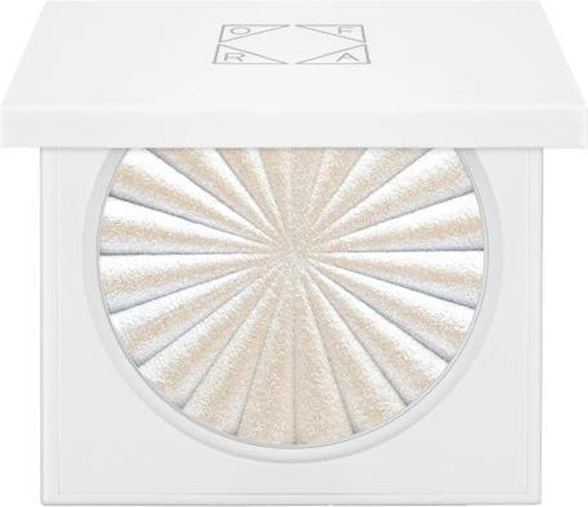 OFRA Cosmetics - Nikkietutorials Highlighter Space Baby