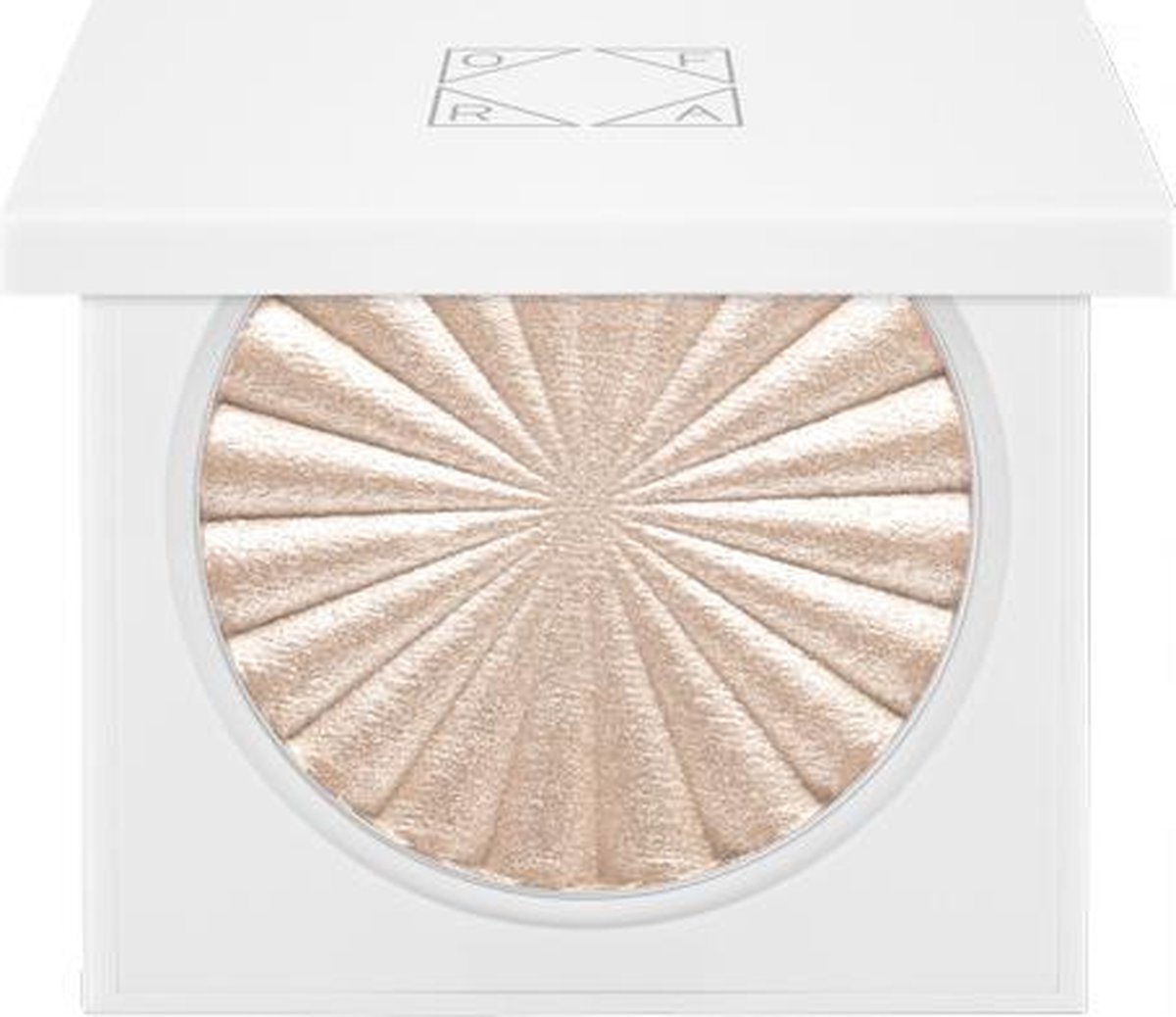 OFRA Cosmetics - Nikkietutorials Highlighter Glazed Donut - Vegan