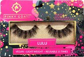 Pinky Goat - Party Lashes Lulu
