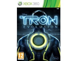 Tron: Evolution