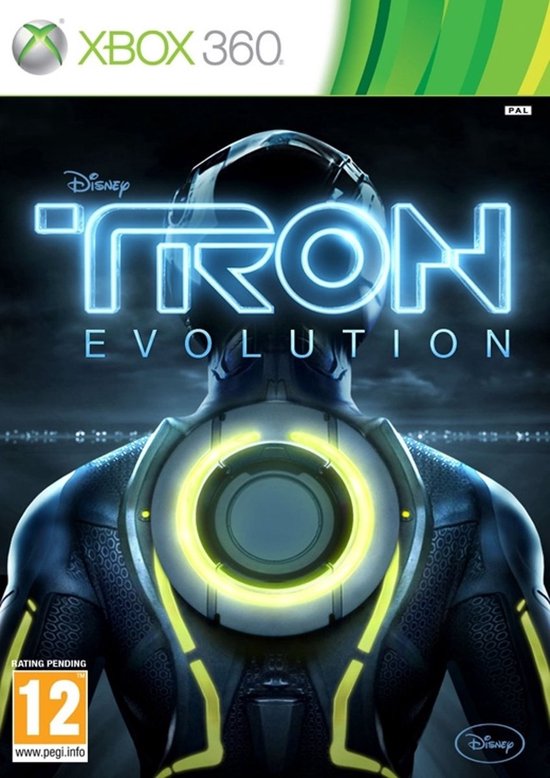 Tron: Evolution