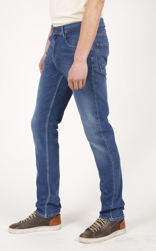 Lee Cooper LC108 Jackson Used - Straight Tapered Jeans