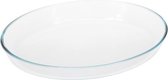 500° Ovenschotel - Ovenschaal - 1,8l - 30x21 - Ovaal
