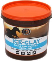 Foran Ice Clay 4 kg | Verzorgingsproducten paard