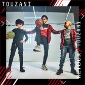 Retour Jeans x Touzani - Boys - Long Sleeve Shirt Slide