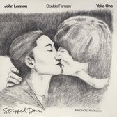 John Lennon - Double Fantasy "Stripped" (CD)