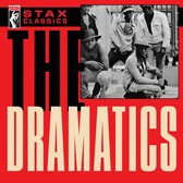 The Dramatics - Stax Classics (CD)