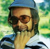 Elton John - Rock Of The Westies (CD) (Remastered)