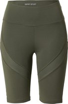 Esprit Sport sportbroek Kaki-S