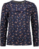 Moodstreet  Meisjes T-shirt - Maat 146/152