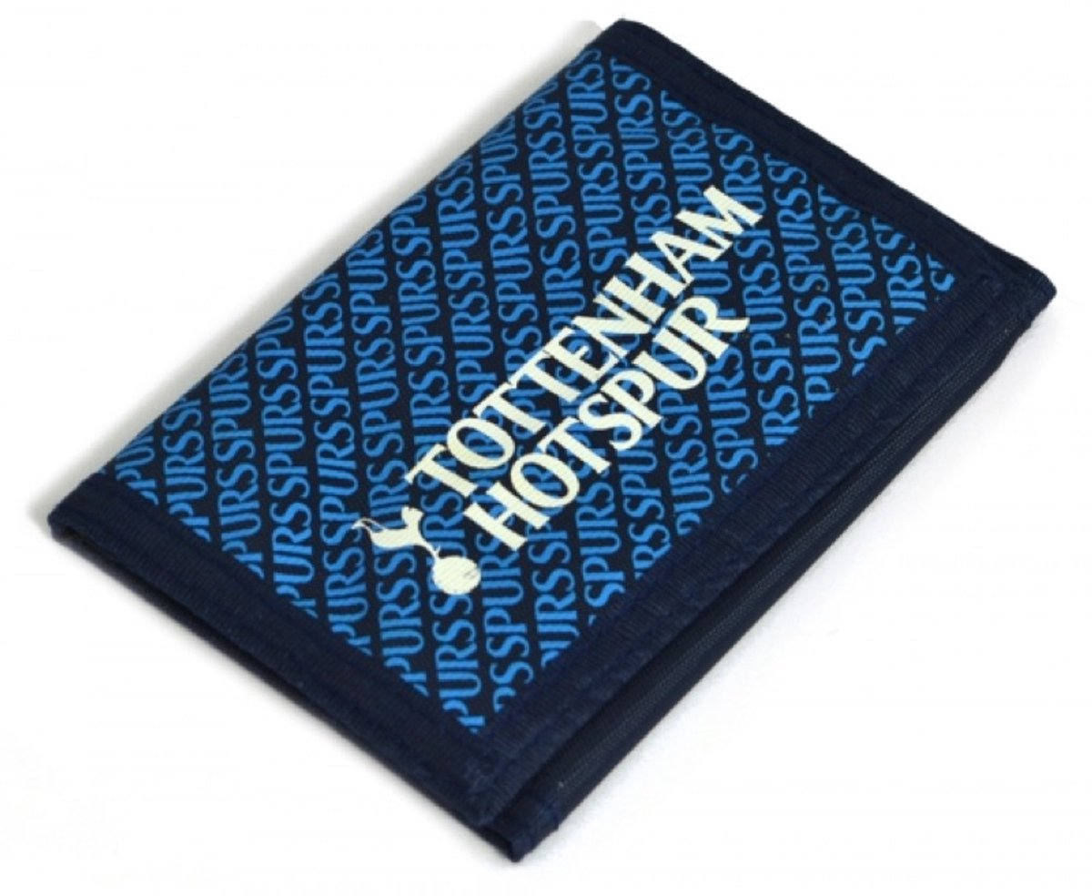 Tottenham Polyester Wallet