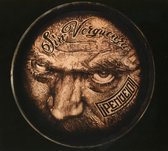 Pendejo - Sin Virguenza (CD)
