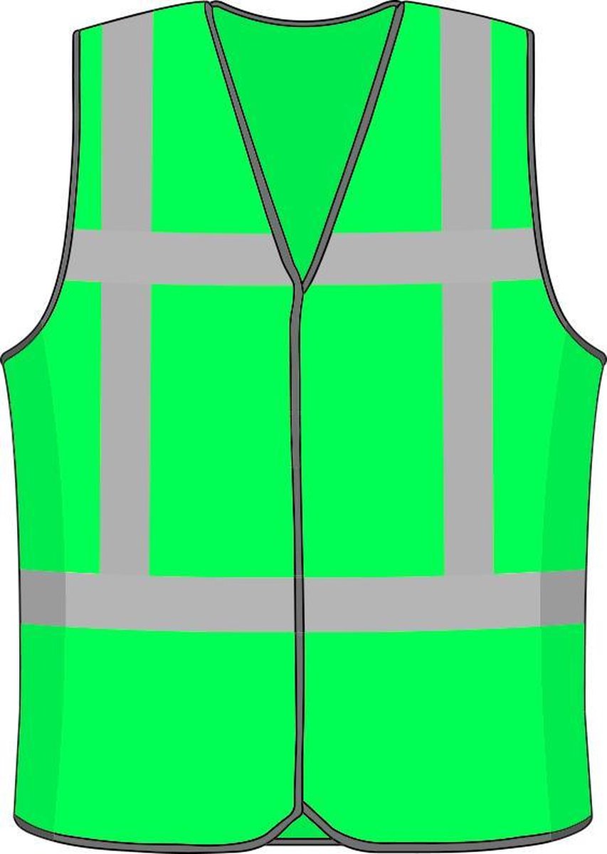 Veiligheidsvest