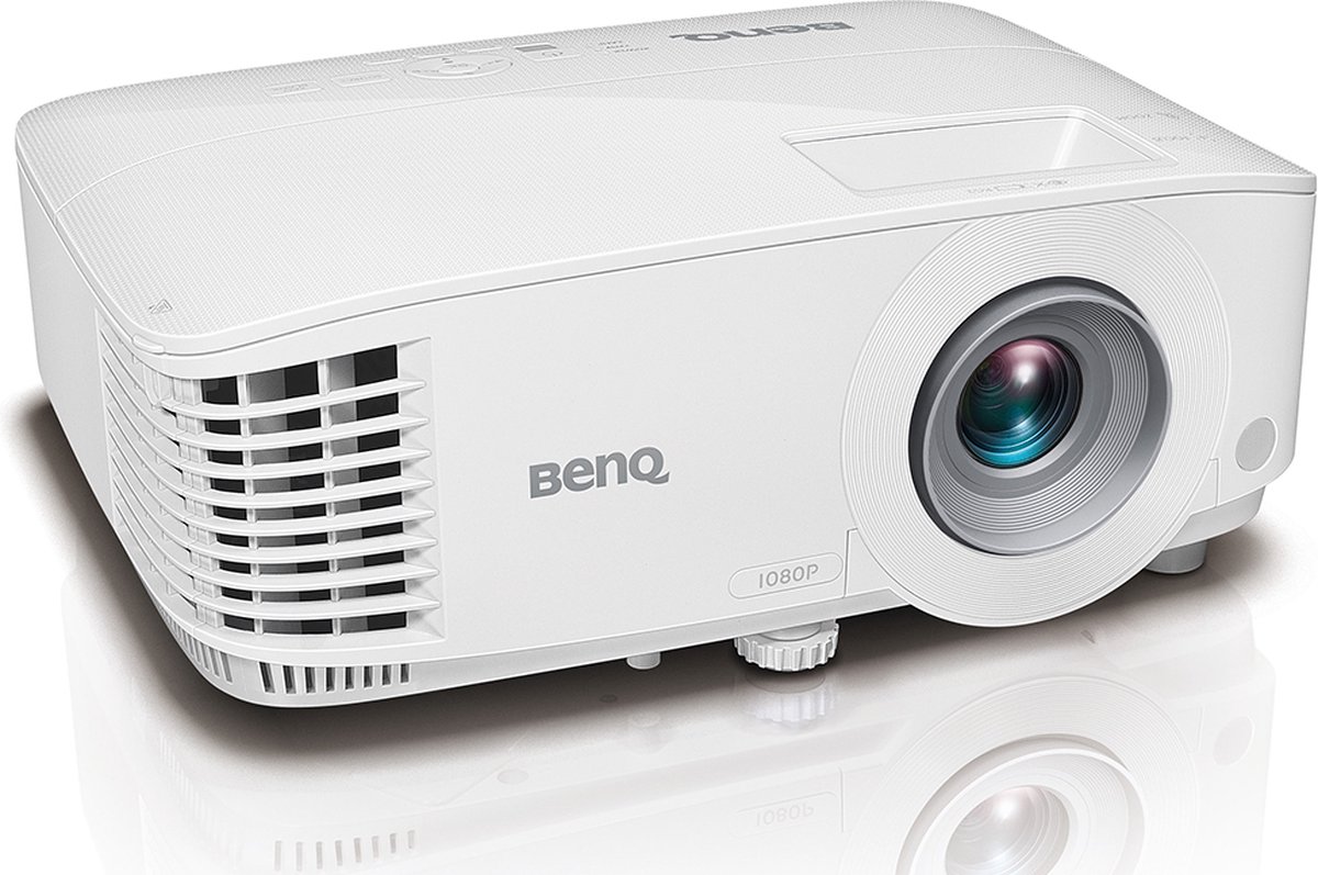 BenQ MH733 - Full HD DLP Beamer