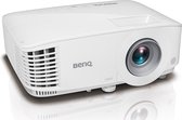 BenQ Full HD Beamer MH733 - 4000 lumen - 1920 x 1080 - Incl Afstandsbediening - HDMI