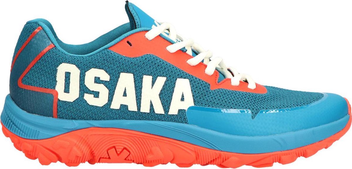 Osaka Kai - Sportschoenen - Hockey - TF (Turf) - Blue/Red
