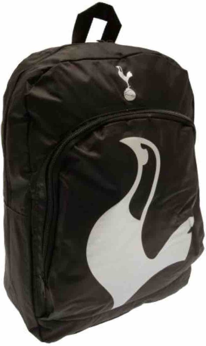 Tottenham Hotspur FC React Backpack (Black)