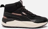 Puma X-Ray 2 Square Mid WTR sneakers zwart - Maat 37