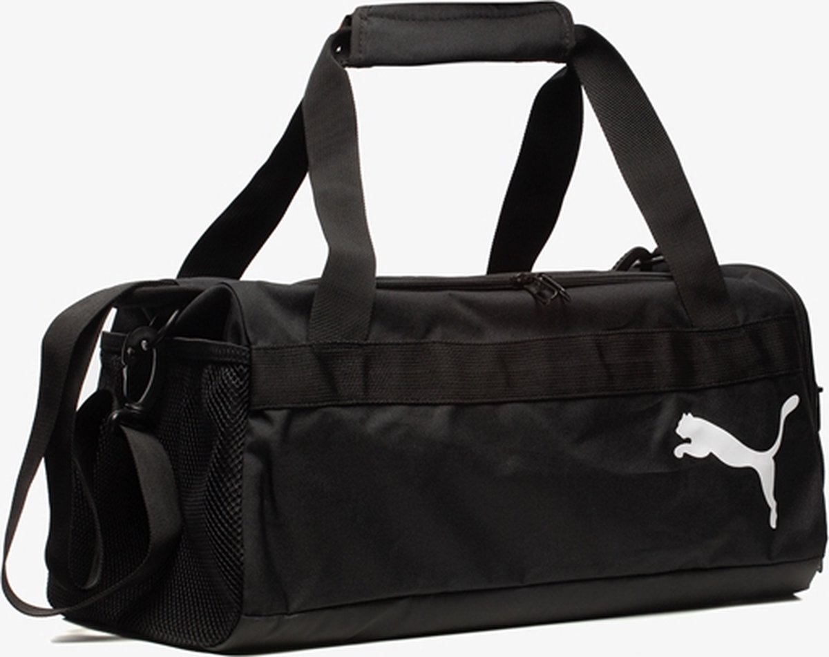 Dames Tassen voor voor Duffel PUMA Teamgoal 23 Teambag S Sporttasche in het Rood en weekendtassen voor 