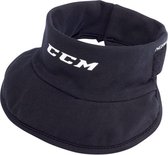 Ccm Nekbeschermer Pro Sr Zwart Osfa