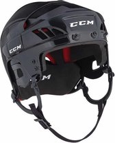Ccm Fitlite 50 Helm Zwart S