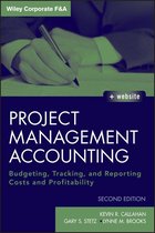 Wiley Corporate F&A 565 - Project Management Accounting