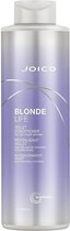 Joico Blonde Life Conditioner Violet-1000 ml - vrouwen - Voor - Conditioner voor ieder haartype
