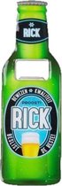 Magnetische Bieropener - Rick