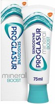 Sensodyne ProGlasur Tandpasta Mineral Boost 75 ml