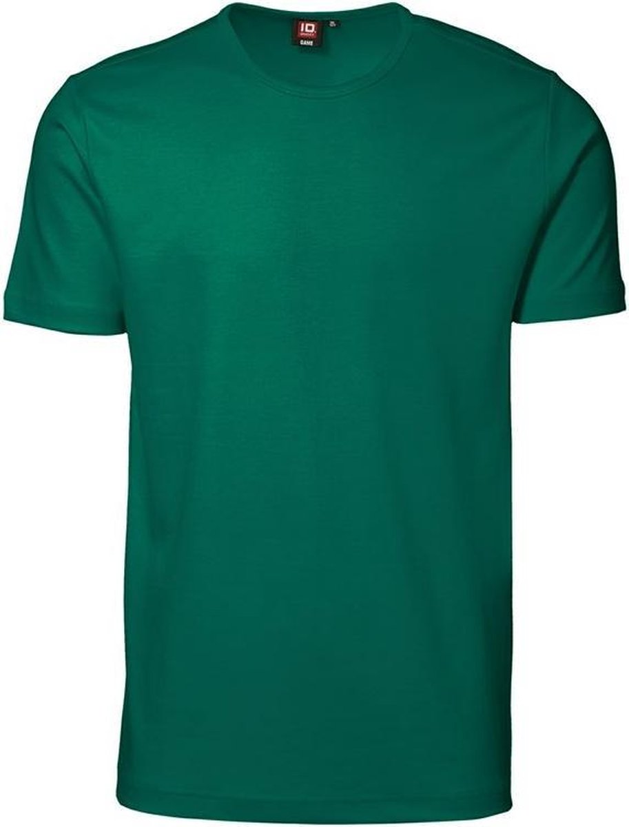 ID-line 0517 | T-shirt korte mouw